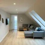 House With Great Sea View On Lilleo 펜션