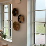 펜션 House With Great Sea View On Lilleo *
