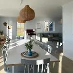 House With Great Sea View On Lilleo *