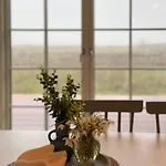 House With Great Sea View On Lilleo 펜션 Asko By