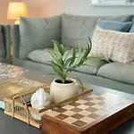House With Great Sea View On Lilleo Asko By