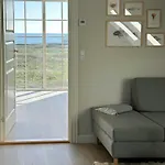 펜션 House With Great Sea View On Lilleo