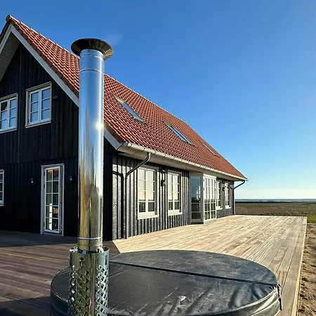Holiday home House With Great Sea View On Lilleo *