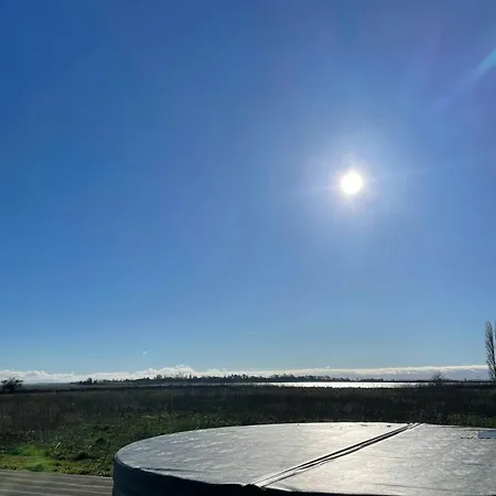 펜션 House With Great Sea View On Lilleo